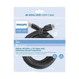 HDMI кабел M/M 5м 4K 60Hz Philips