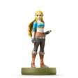 Nintendo Amiibo - Zelda (The Legend Of Zelda Breath Of The Wild Collection)
