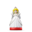 Nintendo Amiibo - Свадбена облека од праска (колекција Super Mario)