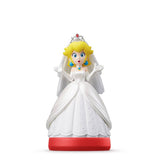 Nintendo Amiibo - Свадбена облека од праска (колекција Super Mario)