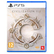 Игра PS5 - Sid Meier Civilization VII Стандардно издание