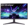 Monitor 27" LG 27GS50F-B UltraGear Gaming VA FHD 180Hz 1ms 2xHDMI/DP/HDR/FreeSync / Tilt