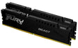 DIMM 64GB DDR5 6400MHz Kingston Fury Beast Kit CL32 EXPO (2x32)