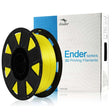 Creality филамент за 3D печатач Ender PLA 1.75mm жолт 1кг