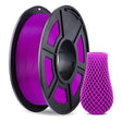 Anycubic филамент за 3D печатач PLA 1.75mm виолетова 1кг