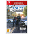 Lojë Nintendo - Police Simulator Patrol Officers