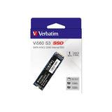 SSD M.2 2280 Verbatim Vi560 1TB SATA3