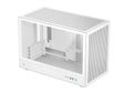 ATX микро куќиште Deepcool CH260 бело со USB 3.0 x2, тип-C