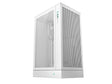 ATX микро куќиште Deepcool CH270 DIGITAL бело со USB 3.0 x2, тип-C