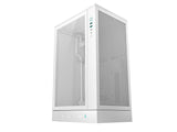 ATX микро куќиште Deepcool CH270 DIGITAL бело со USB 3.0 x2, тип-C