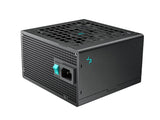 Напојување 750W Deepcool PL750D 80Plus Bronze ATX3.1 Black