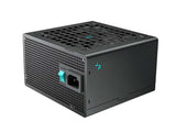 Напојување 800W Deepcool PL800D 80Plus Bronze ATX3.1 Black