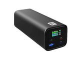 Моќна батерија XtremeMac X-Power MAX 27000mAh 140W Тип-C, Тип-A
