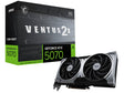 MSI GeForce RTX 5070 VENTUS 2X OC 12GB GDDR7/HDMI/3xDP/DX12U/PCIe 5.0/TORX ВЕНТИЛАТОР 5.0