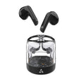 Слушалки SBOX EB-TWS12 TWS Bluetooth црни