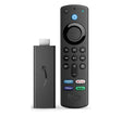 Amazon Fire TV Stick 2024 Gjenerata e 3-të me telekomandë Alexa Voice
