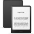 Е-книга Kindle Paperwhite 12-та генерација 2024 16GB Wi-Fi со ADS, црна
