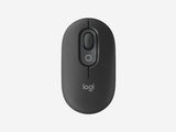 Глушец Logitech Wireless POP Icon Graphite