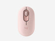 Глушец Logitech Wireless POP Icon Rose 