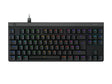 Тастатура Logitech Gaming G515 TKL Механичка Тактилна RGB