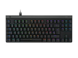 Тастатура Logitech Gaming G515 TKL Механичка Тактилна RGB