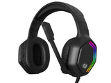 Слушалки Tracer GameZone GZ X3 RGB