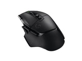Глушец Logitech Gaming Wireless G502 X Lightspeed Black
