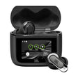 Слушалки JBL Tour Pro 3 ANC Bluetooth црни