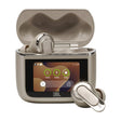 Слушалки JBL Tour Pro 3 ANC Bluetooth Latte