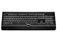 Тастатура Tracer Office Pro USB LED