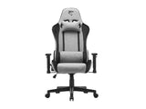 Gaming Chair White Shark Imola Black/Grey