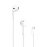 Слушалки Apple Earpods со USB-C конектор