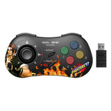 Безжичен контролер Game Pad 8BitDo Kyo Kusanagi (PC/ANDROID/NEOGEO MINI)