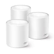 Pako me 3 ruterë TP-Link Wireless AX MESH Deco X1500 1500Mbps me dy banda