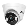 TP-Link паметна домашна WiFi камера со целосен колор VIGI C430