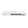 TP-Link Switch 24 портни гигабитни + 4SFP слотови FS328G