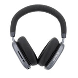 Слушалки Tellur Shade Bluetooth ANC USB-C 3.5mm сиви