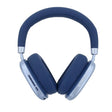 Слушалки Tellur Shade Bluetooth ANC USB-C 3.5mm сини