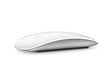 Apple Magic Mouse со повеќекратен допир, бела површина