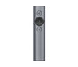 Wireless Presenter Logitech Spotlight Gray