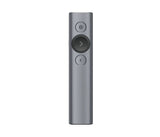 Wireless Presenter Logitech Spotlight Gray