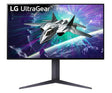 Monitor 27" LG 27GR95UM-B UltraGear MiniLED, 4K UHD, 144Hz, 2xHDMI, DP, G-Sync, Freesync