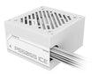 Напојување 550W Gigabyte P550SS ICE Real Power 80Plus Silver120mm FDB вентилатор бел