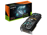 Gigabyte GeForce RTX 5070 GAMING OC 12GB GDDR7 HDMI/3xDP/DX12U/PCIe 5.0/WINDFORCE 3X