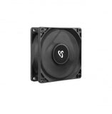 Вентилатор во куќиште 80x80x25 SBOX CF-80 кутија