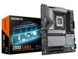 MB Gigabyte Z890 EAGLE LGA1851 DDR5 8800MHz OC/4xM.2/USB3.2/2.5Gb/PCIe5.0/DP/Type-C