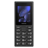 Нокиа 105 (2024) црна