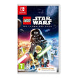 Игра Nintendo - Лего Star Wars The Skywalker Saga (CIAB)