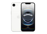 Apple iPhone 16e 256GB Бел