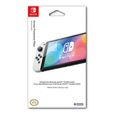 Заштитен филтер за OLED екран на Nintendo Switch HORI